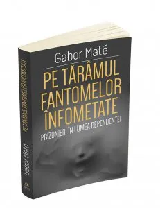Pe taramul fantomelor infometate