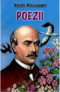 Poezii de Vasile Alecsandri