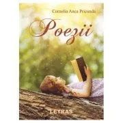 Poezii de Cornelia Anca Pricunda