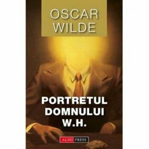 Portretul Dlui. W. H.
