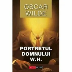 Portretul Dlui. W. H. de Wilde Oscar