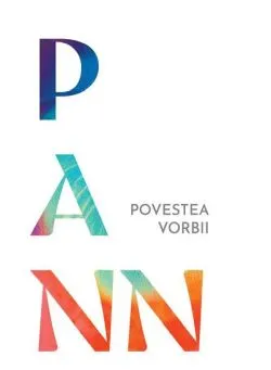 Povestea vorbii de Anton Pann