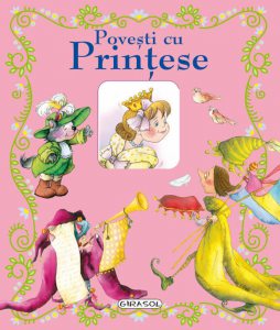 Povesti cu printese