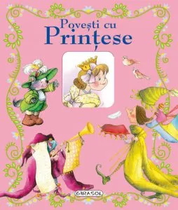 Povesti cu printese