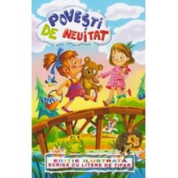 Povesti de neuitat