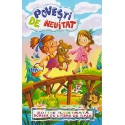 Povesti de neuitat