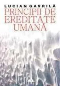 Principii de ereditate umana