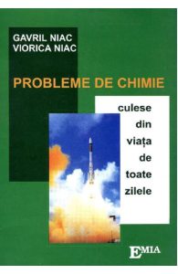 Probleme de chimie culese din viata de toate zilele