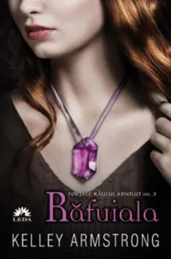 Răfuiala (Vol. 3) de Kelley Armstrong