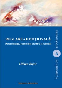 Reglarea emotionala