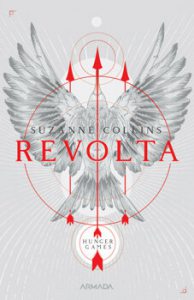 Revolta (Trilogia Jocurile foamei, partea a III-a, 2019)