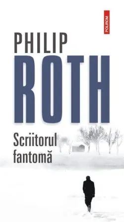 Scriitorul fantomă (Vol. 1) de Philip Roth
