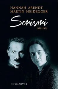 Scrisori 1925-1975 Ed. 2017 de Hannah Arendt