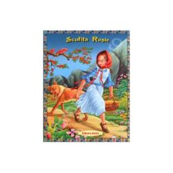 Scufita Rosie
