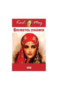 Secretul țigăncii