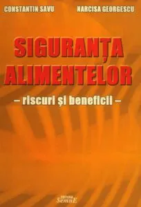 Siguranta alimentelor de Constantin Savu