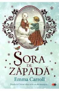 Sora de zapada de Emma Carroll
