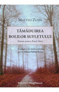Tamaduirea bolilor sufletului