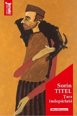 Tara indepartata de Sorin Titel