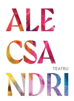 Teatru de Vasile Alecsandri