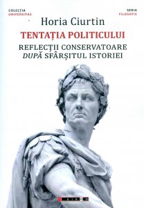 Tentatia politicului