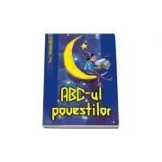 Tezaur. Abc-ul povestilor de Alexandru Mitru