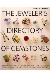The Jeweler's Directory of Gemstones de Judith Crowe