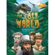The Lost World