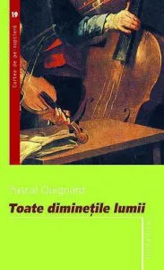 Toate diminetile lumii