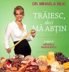 Traiesc, deci ma abtin