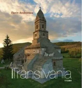 TRANSILVANIA (engleza) de Mariana Pascaru