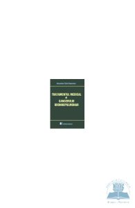 Tratamentul medical al cancerului bronhopulmonar
