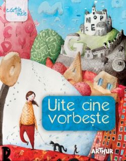 Uite cine vorbeşte