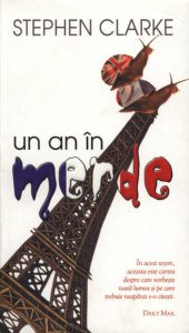 Un an in merde