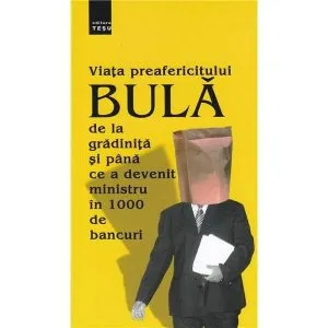 Viata preafericitului Bula de Tesu Solomovici