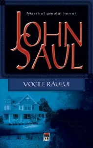 Vocile raului de John Saul