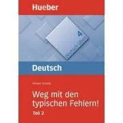 Weg mit den typischen Fehlern! Buch de Richard Schmitt
