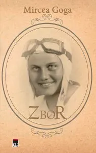 Zbor de Mircea Goga