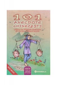 101 anecdote chinezești