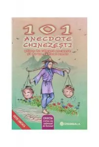 101 anecdote chinezești