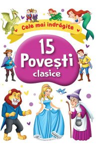 15 povesti clasice