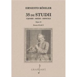 35 de Studii Usoare
