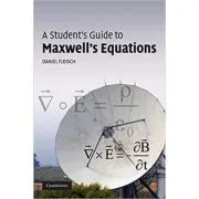A Student's Guide to Maxwell's Equations de Daniel Fleisch
