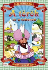 A torok es a tehenek