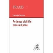 Actiunea civila in procesul penal