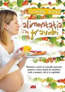 Alimentatia gravidei de Leonella Nava