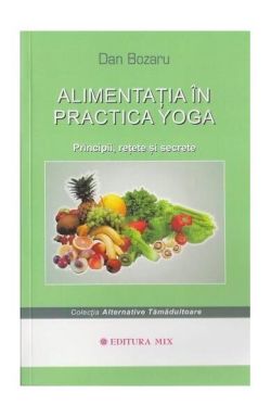 Alimentaţia în practica yoga