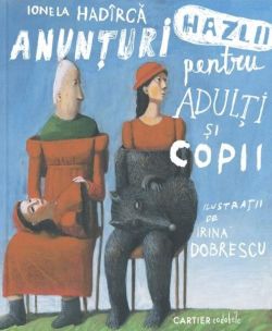 Anunțuri hazlii pentru adulți și copii