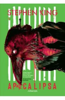 Apocalipsa - editura NEMIRA de Stephen King