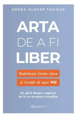 Arta de a fi liber